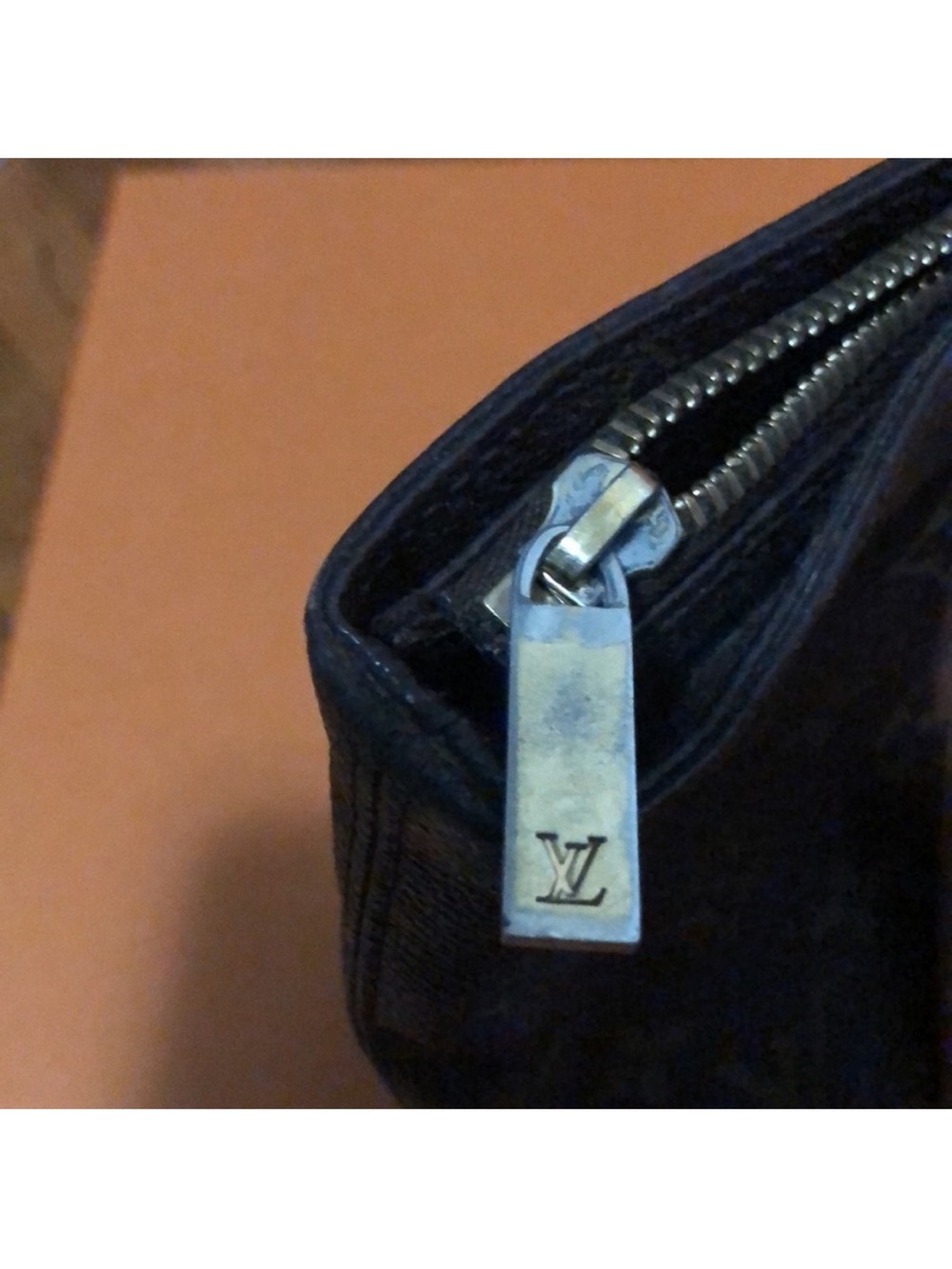 Louis Vuitton Cabas Piano Monogram Canvas - Picture 13 of 14